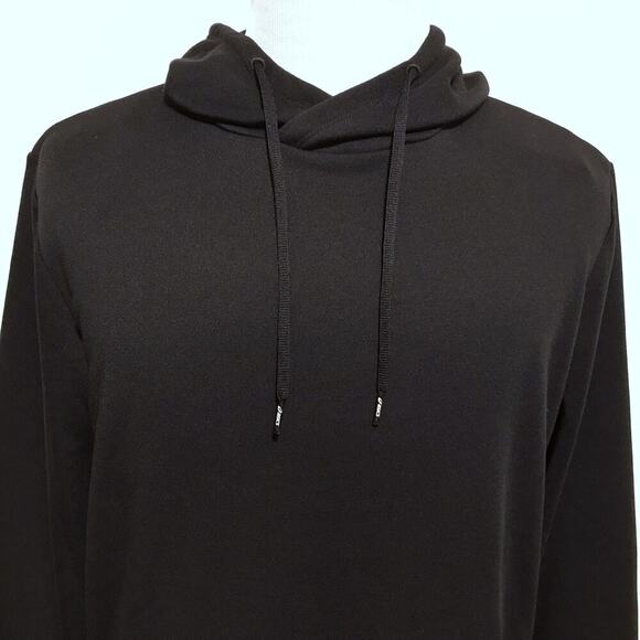 ASICS NWT French Terry Pullover Performance Hoodie Men L - Picture 2 of 8